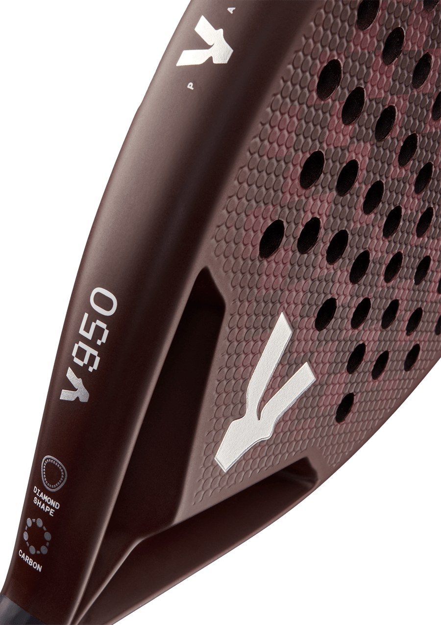 Raquete de Padel VOLT 950 V23
