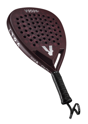 Raquete de Padel VOLT 950 V23