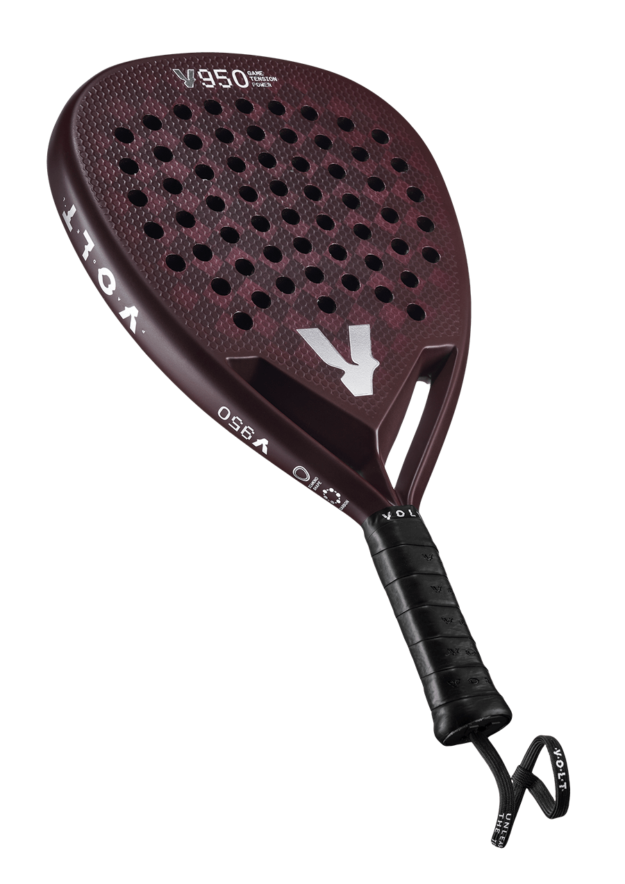 Raquete de Padel VOLT 950 V23