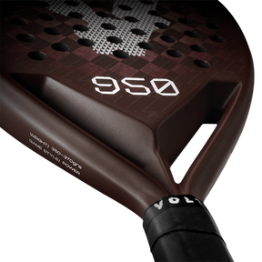 Raquete de Padel VOLT 950 V4