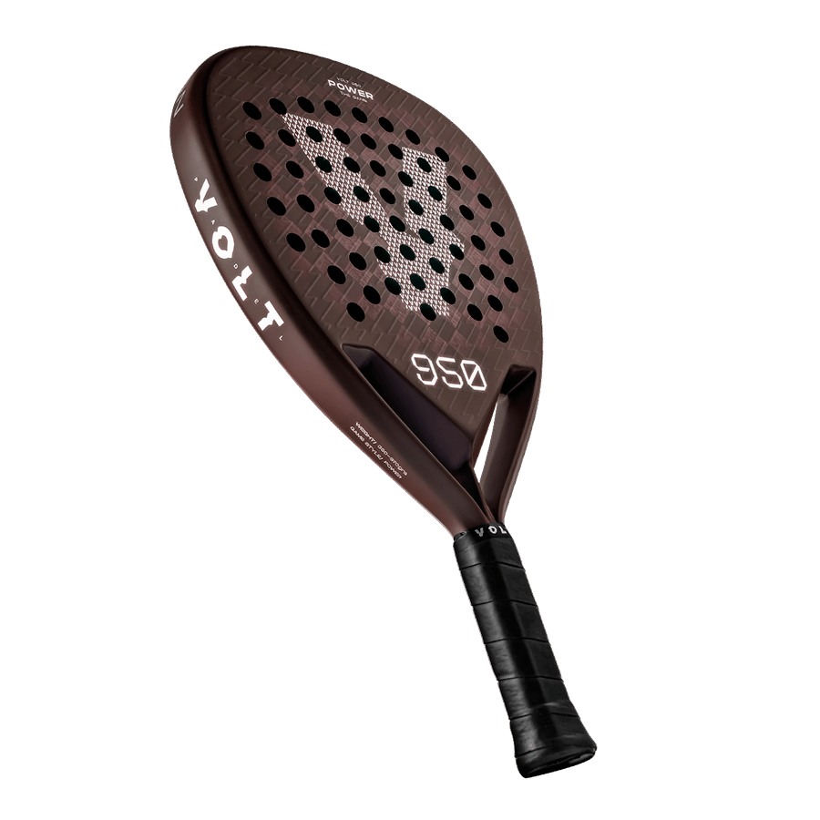 Raquete de Padel VOLT 950 V4