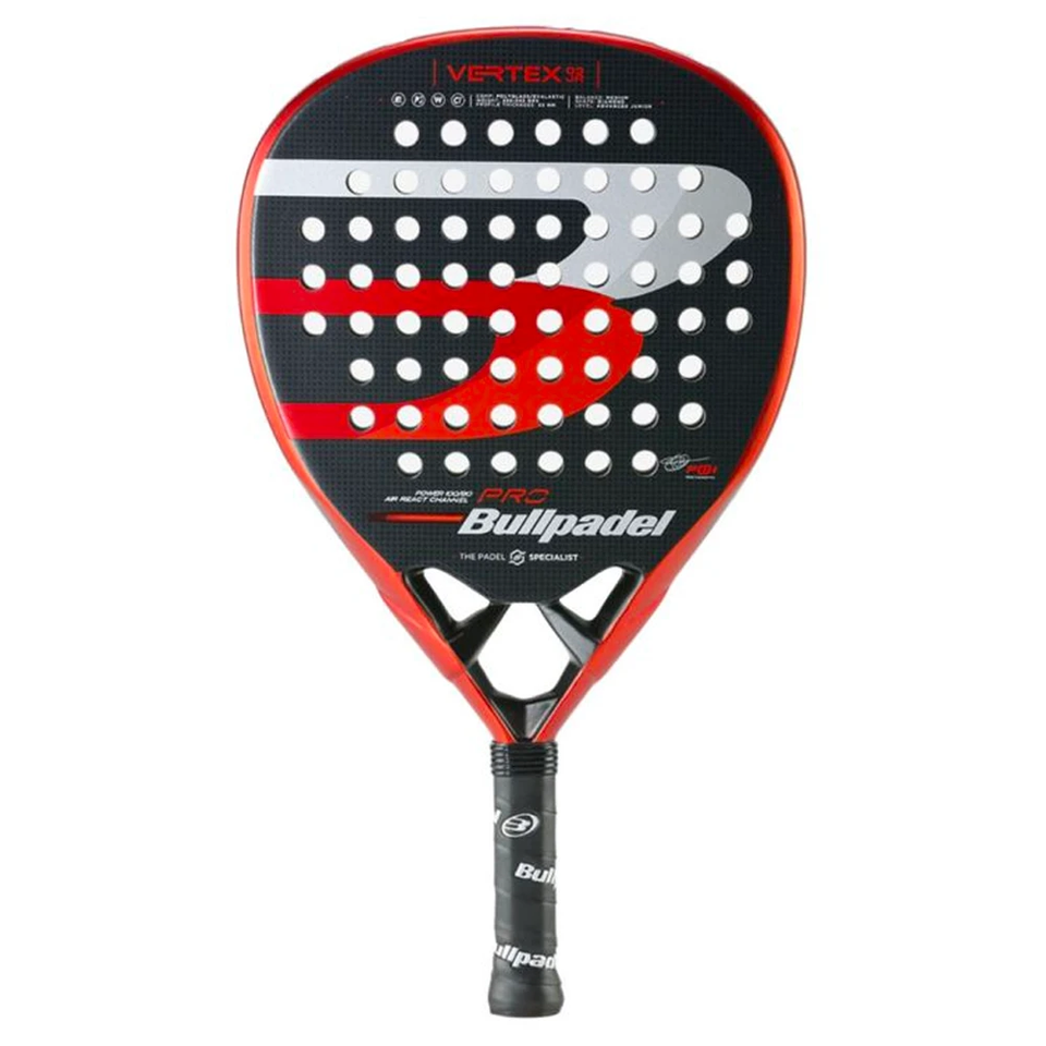BULLPADEL VERTEX Junior Boy 22 (Raquete)