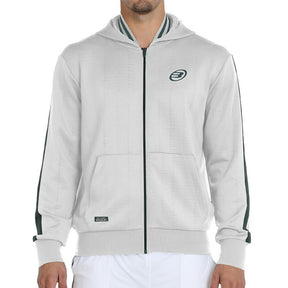 Bullpadel Lancara Branco (Sweatshirt)