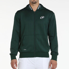 Bullpadel Lancara Branco (Sweatshirt)
