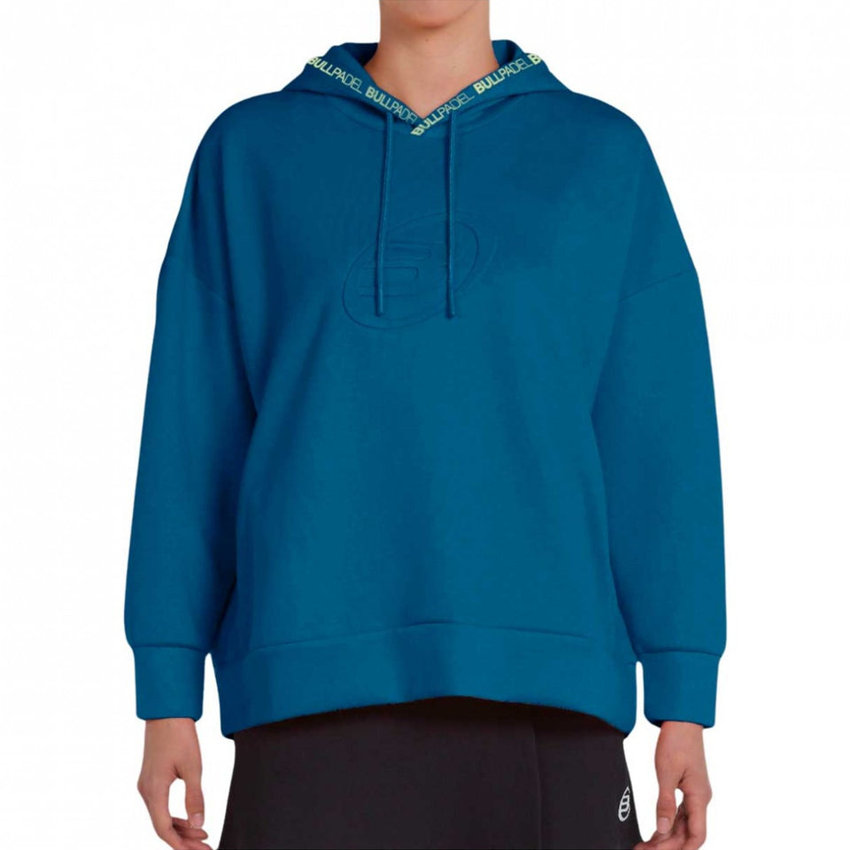 Bullpadel Naron Bea Gonzalez (Sweatshirt)