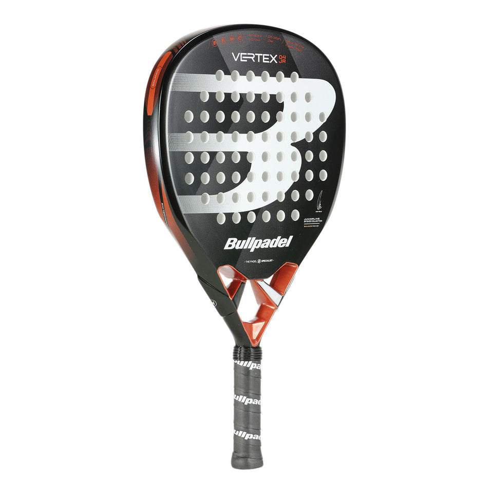 BULLPADEL VERTEX Junior 2025 (Raquete)