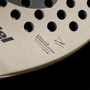 BULLPADEL VERTEX 04 W 2025 DELFI BREA (Raquete)
