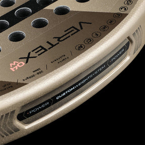 BULLPADEL VERTEX 04 W 2025 DELFI BREA (Raquete)