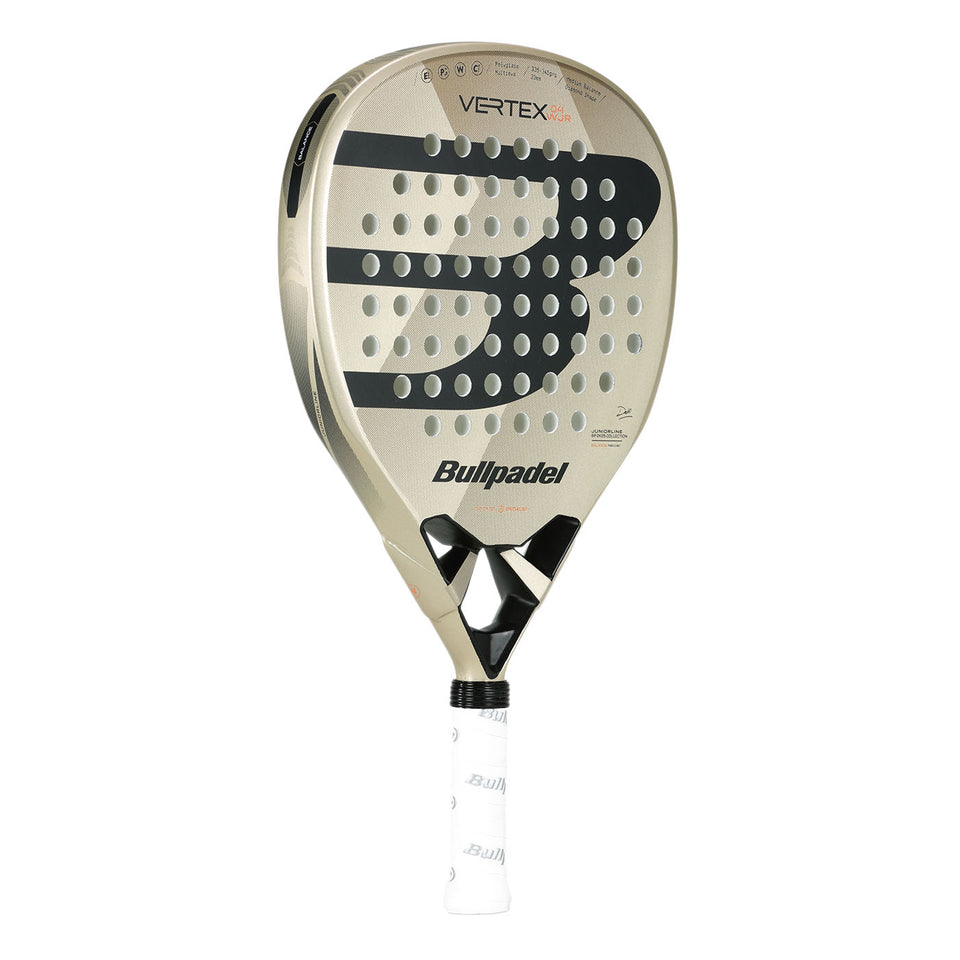 BULLPADEL VERTEX W Junior 2025 (Raquete)