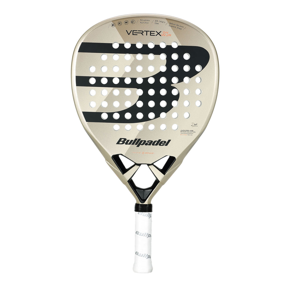 BULLPADEL VERTEX W Junior 2025 (Raquete)