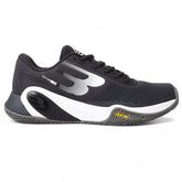 Bullpadel Vertex Vibram 25v Cinzento Escuro (Ténis)