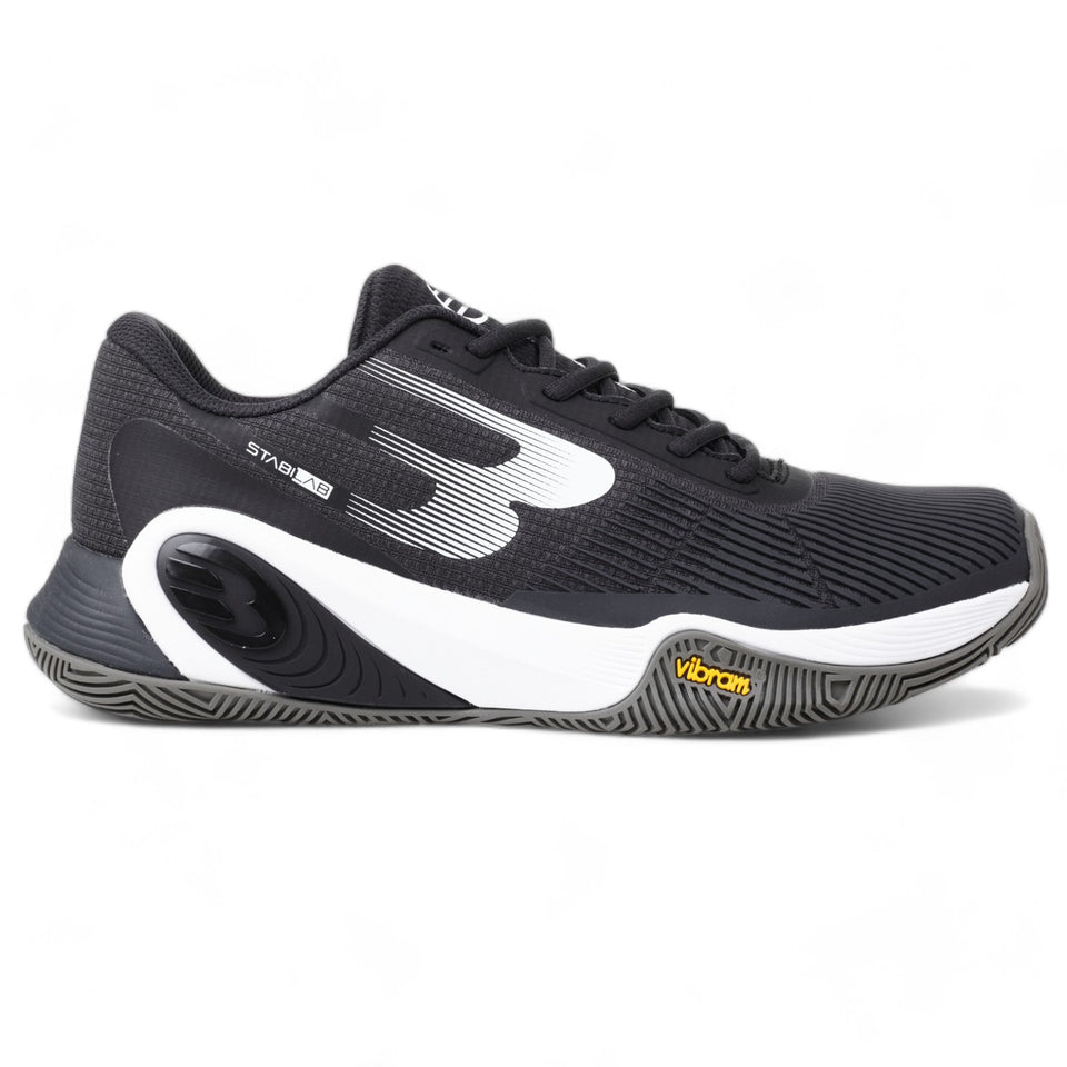 Bullpadel Vertex Vibram 25v Cinzento Escuro (Ténis)
