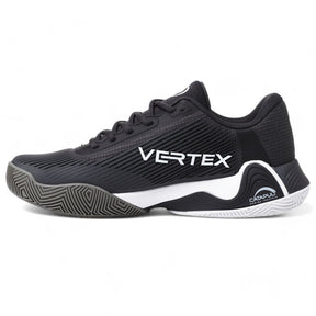 Bullpadel Vertex Vibram 25v Cinzento Escuro (Ténis)