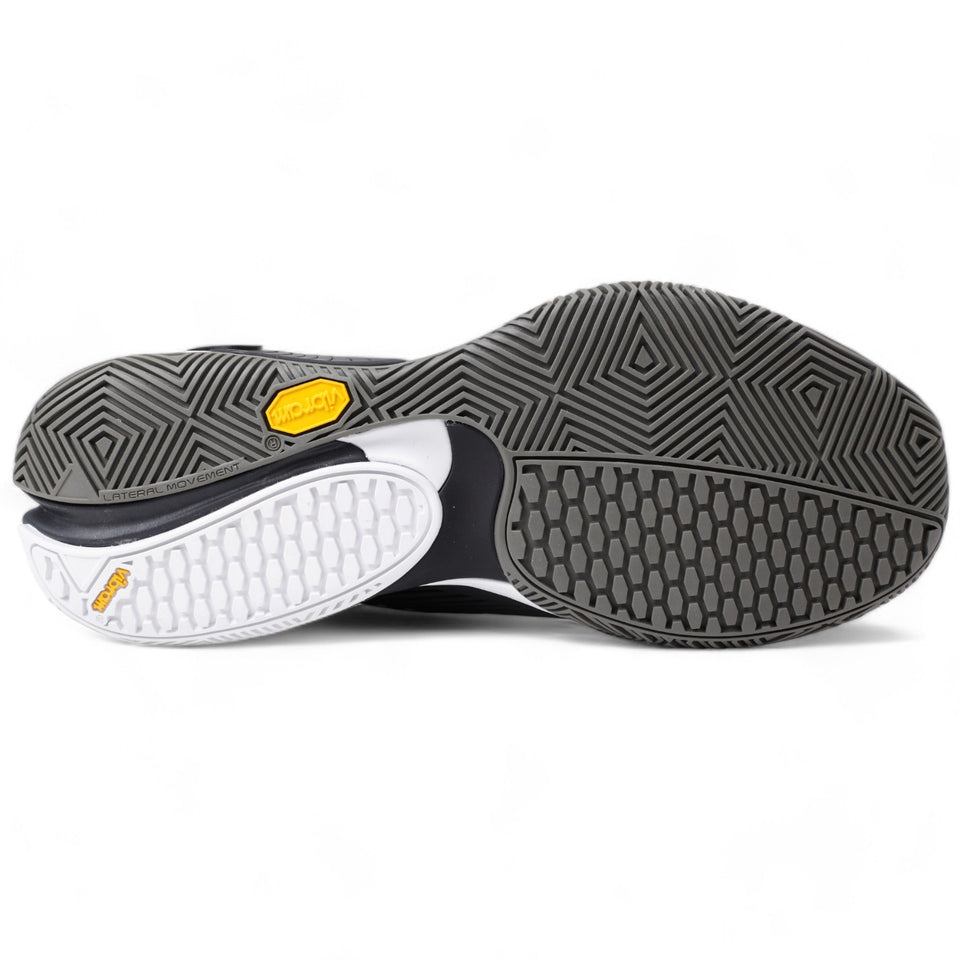 Bullpadel Vertex Vibram 25v Cinzento Escuro (Ténis)