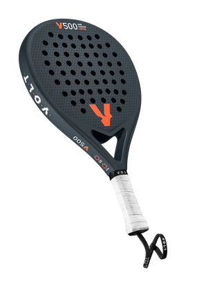 Raquete de Padel VOLT 500 V23