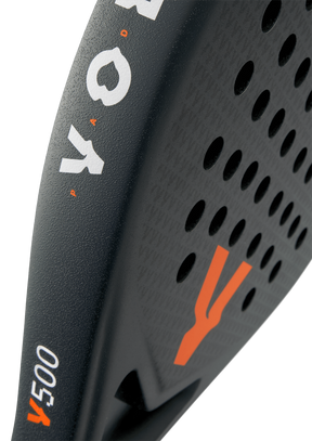 Raquete de Padel VOLT 500 V23