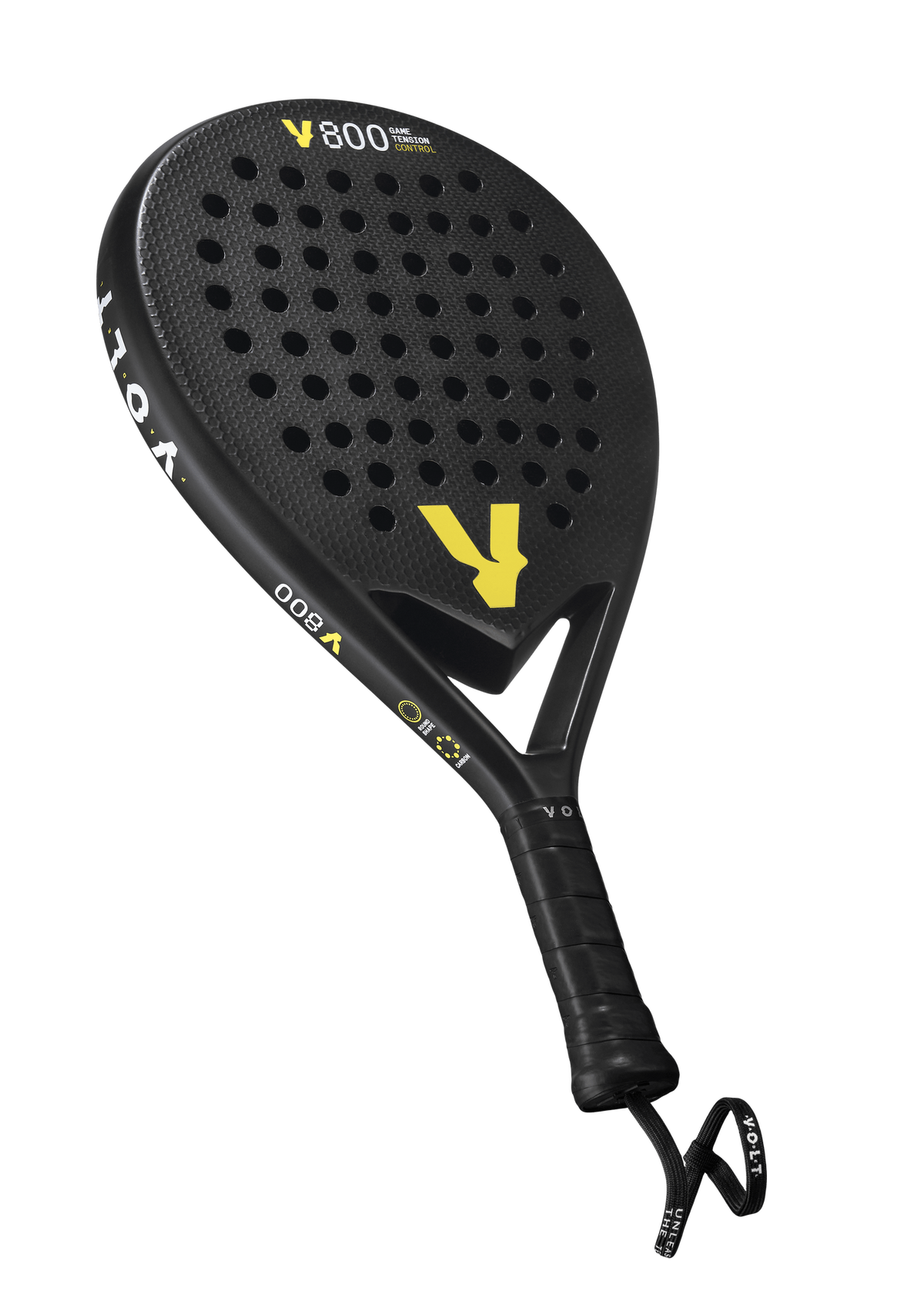 Raquete de Padel VOLT 800 V23