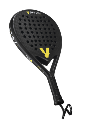 Raquete de Padel VOLT 800 V23