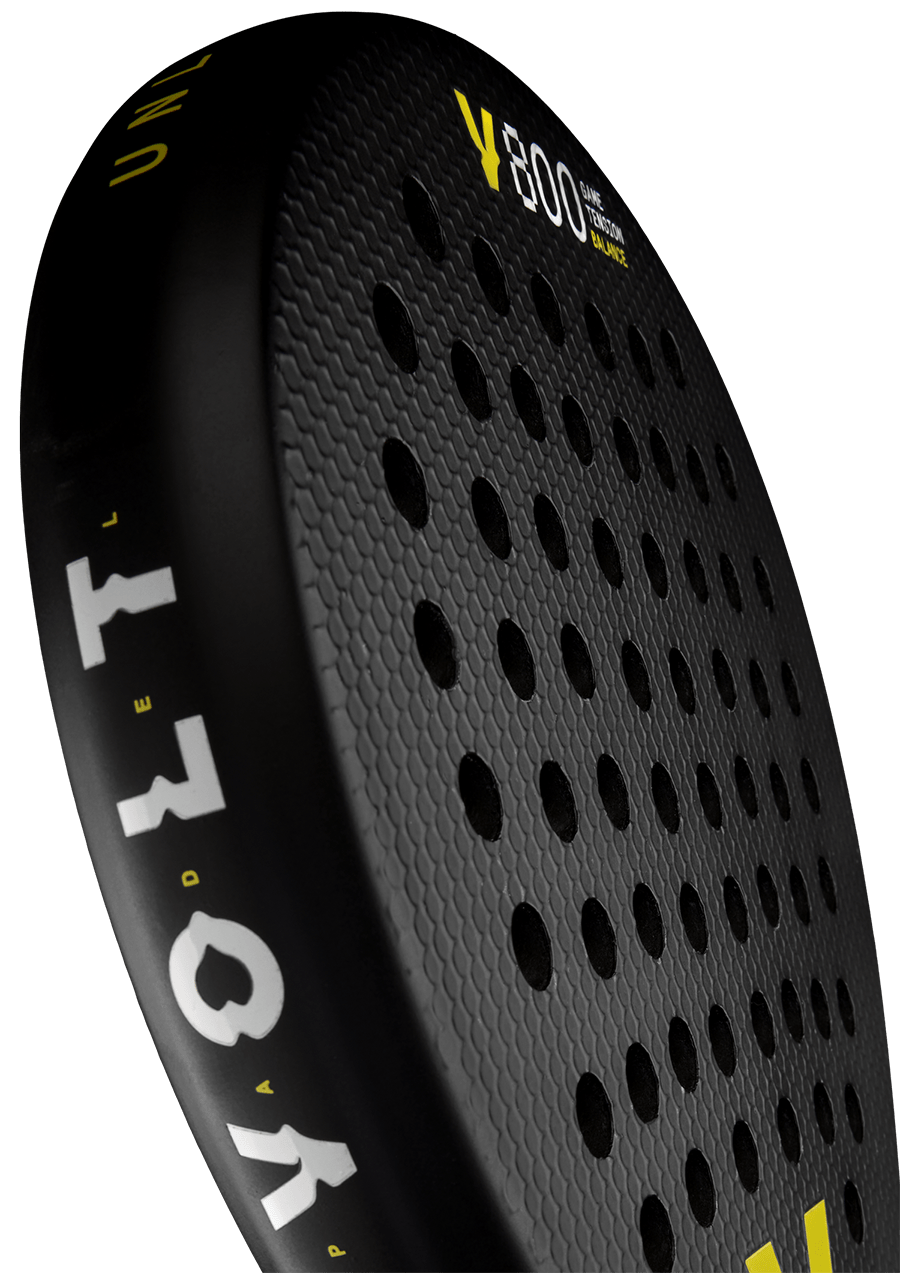 Raquete de Padel VOLT 800 V23