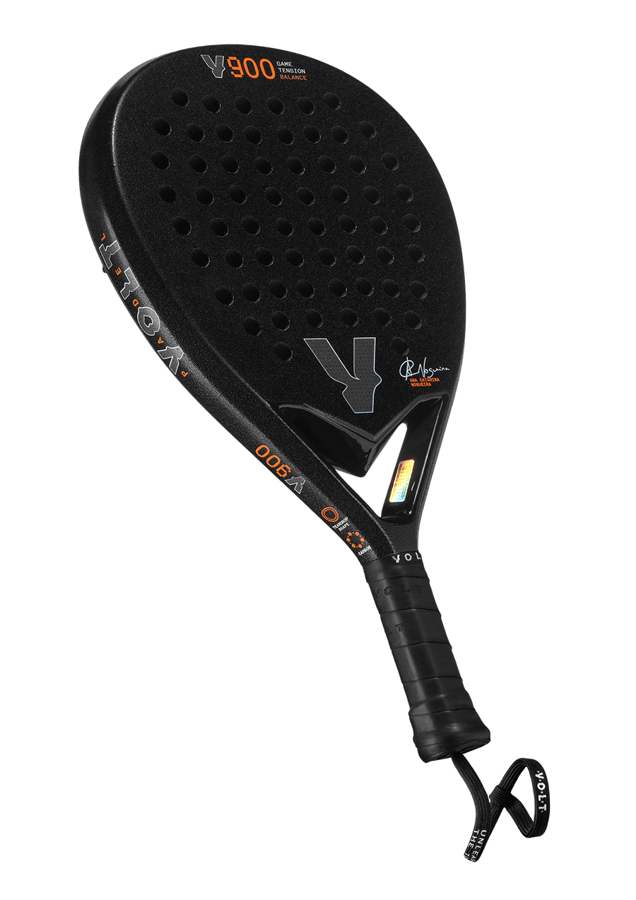 Raquete de Padel VOLT 900 V23