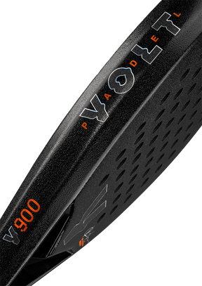 Raquete de Padel VOLT 900 V23
