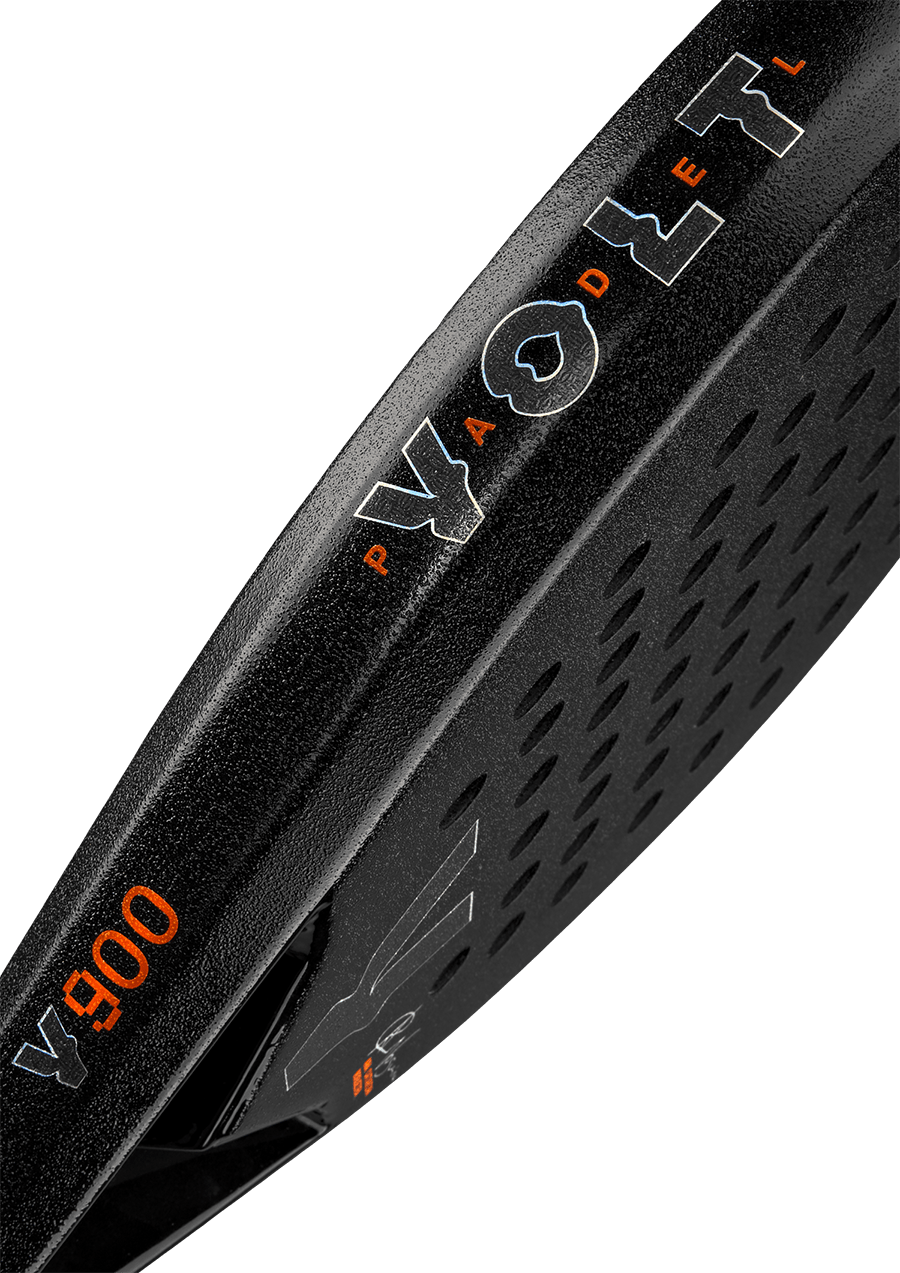 Raquete de Padel VOLT 900 V23