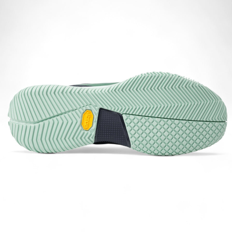 Bullpadel X-plo Vibram 25v Azul Marinho Di Nenno (Ténis)