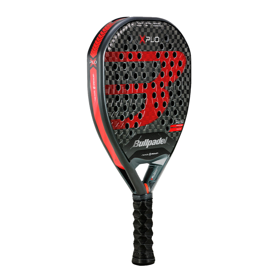 BULLPADEL XPLO 2025 DI NENNO (Raquete)