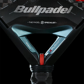 BULLPADEL XPLO 2025 DI NENNO (Raquete)