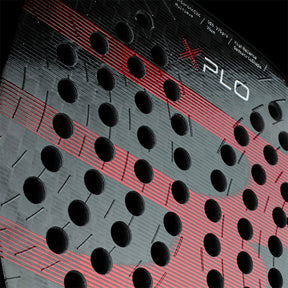 BULLPADEL XPLO 2025 DI NENNO (Raquete)