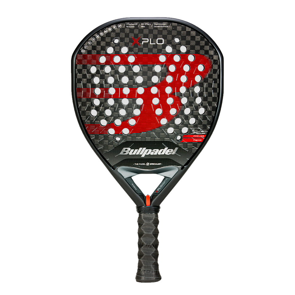 BULLPADEL XPLO 2025 DI NENNO (Raquete)