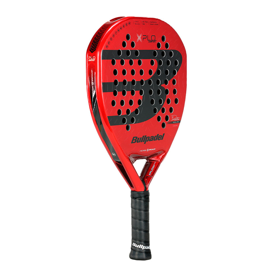 BULLPADEL XPLO COMFORT 2025 DI NENNO (Raquete)