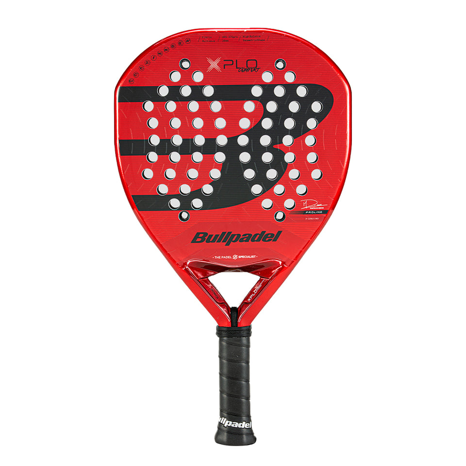 BULLPADEL XPLO COMFORT 2025 DI NENNO (Raquete)