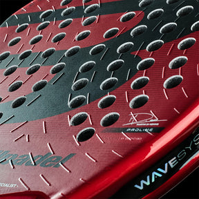 BULLPADEL XPLO COMFORT 2025 DI NENNO (Raquete)