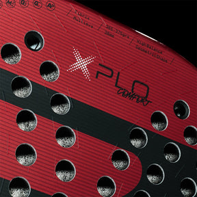 BULLPADEL XPLO COMFORT 2025 DI NENNO (Raquete)