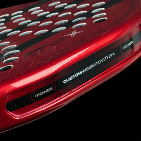 BULLPADEL XPLO COMFORT 2025 DI NENNO (Raquete)