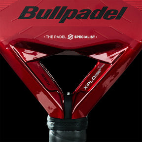 BULLPADEL XPLO COMFORT 2025 DI NENNO (Raquete)