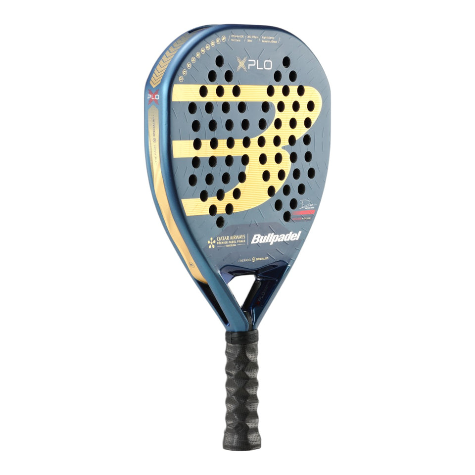 BULLPADEL XPLO Tour Final 2024 DI NENNO (Raquete)