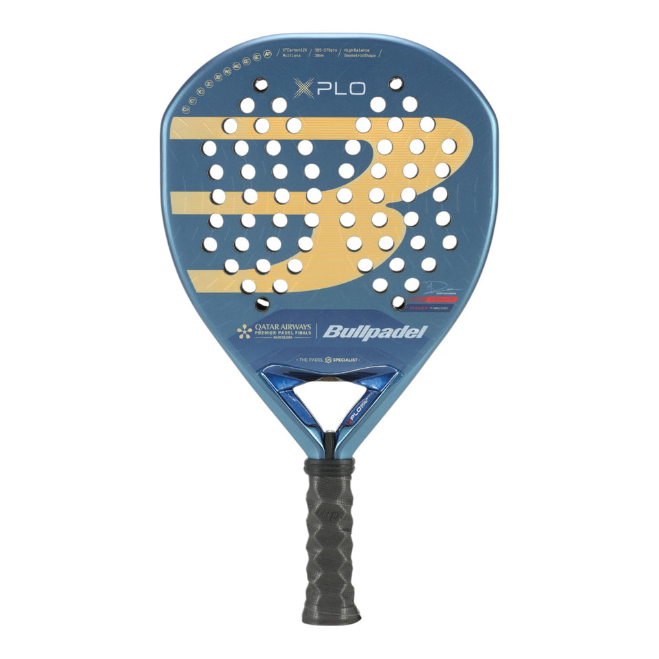 BULLPADEL XPLO Tour Final 2024 DI NENNO (Raquete)