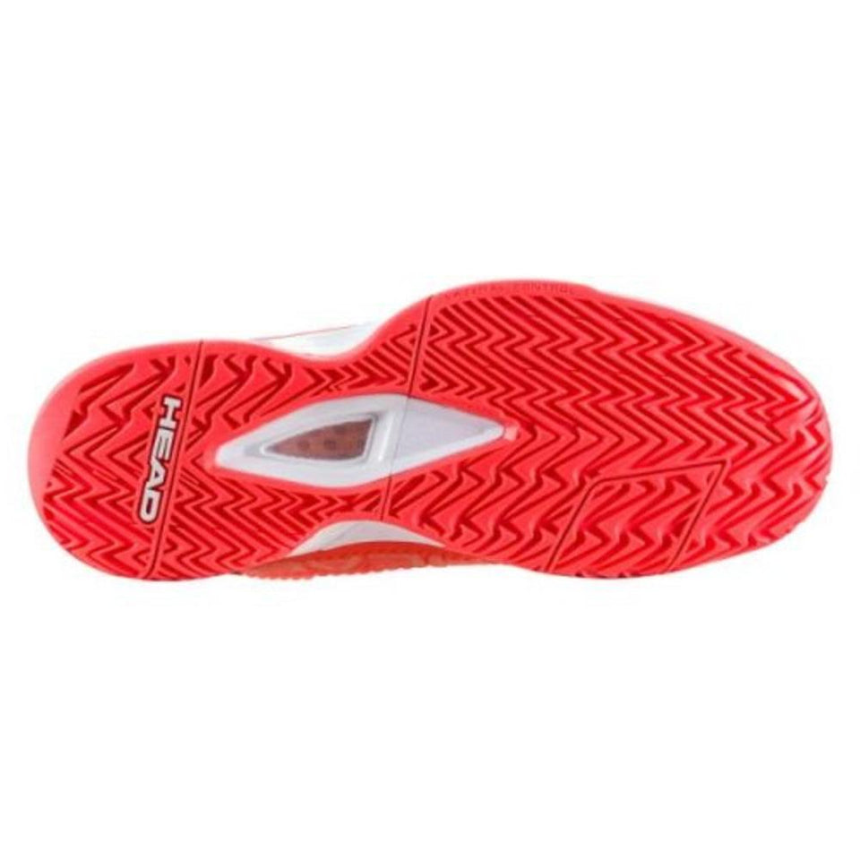 Head Revolt Pro 4.0 Coral Women Cowh (Ténis)